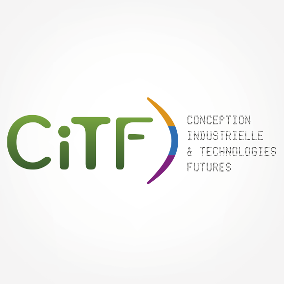Logo CITF